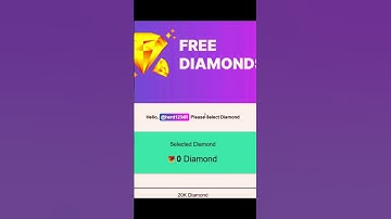 Unlock Ultimate Diamonds with Free Fire Mode Menu – A Step-by-Step Guide