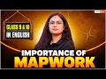 Importance of Mapwork Class 9 &amp; 10 | Don't Skip This Before Boards
