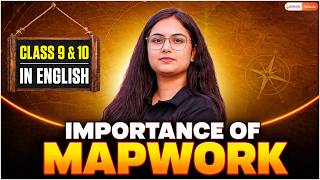Importance of Mapwork Class 9 &amp; 10 | Don't Skip This Before Boards
