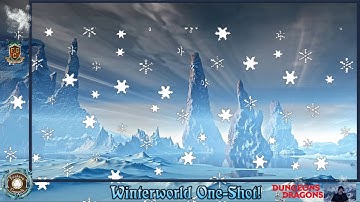 Fantasy Grounds College Presents: One Shot Game Prep with Founder Laerun