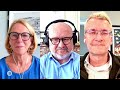 Verdealt Trump die Menschenrechte? | Der Trump Effekt #64 | auslandsjournal - der Podcast