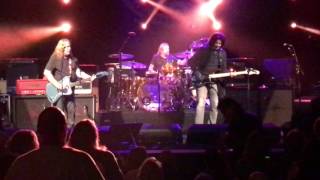 Gov't Mule Stone Cold Rage @ Warner Theatre 5/20/17 (1080p)