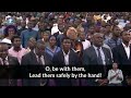 GHS 222 || Speed Thy Servants, Saviour, Speed Them