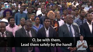 GHS 222 || Speed Thy Servants, Saviour, Speed Them