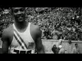#OlympicMoment - Jesse Owens