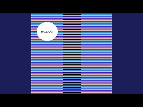 Balkans — Black Swan