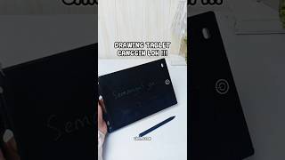 #drawingtabletanak #drawingtablet #papantulislcd #fyp #videoviral