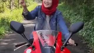 Cewe Cantik Instagram Lidiawati Si Manis Imut Part