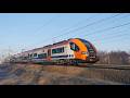EN64-002, PolRegio 43301 Karolinka Katowice - Tarnów