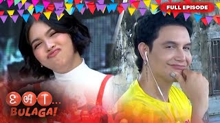 Boyfriend ng bayan... Paolo Ballesteros!  | SUGOD BAHAY MGA KAPATID | EAT BULAGA | May 06, 2024