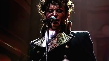 Adam & The Ants - Prince Charming (Synced to LP)