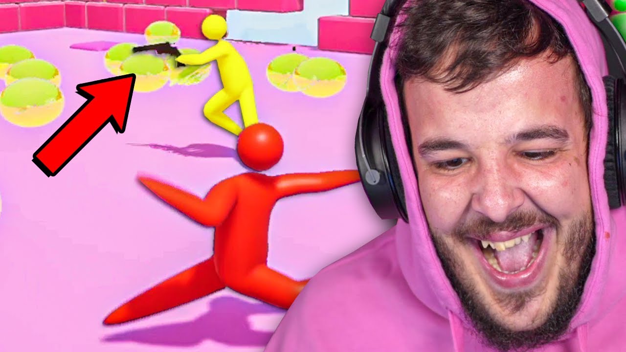 УНИЧТОЖЬ своих друзей или ПРОИГРАЙ!