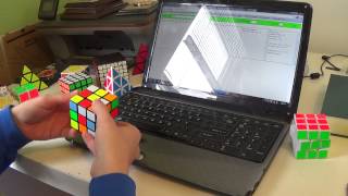 7.98 3x3 Average of 5