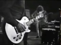 Gun Live France 1968