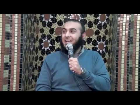 هانو على الله فعصوه ولو عزوا عليه لعصمهم د محمد الغليظ