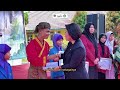 Halal Bihalal Muhammadiyah Bangka Belitung