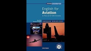 English for AVIATION