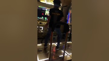 【DDR A3】MEGALOVANIA EDP ノンバー PFC【no bar】