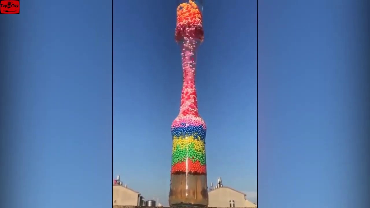 top amazing videos YouTube