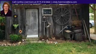 10460  Territorial Rd, Munith, MI 49259 - MLS #201703056