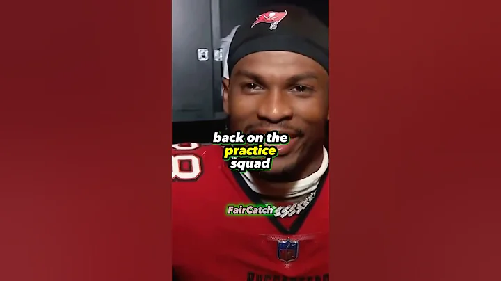 Michael Irvin on SHILO SANDERS Returning to TEMPA BAYs Practice SQUAD! 🏈❤️ #shorts #nfl