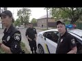Обезьяны в полиции г. Кировоград. часть 2