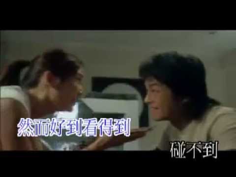古天樂：愛講靈感 MV