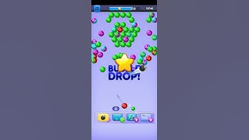Bubble Shooting Game by Ilyon | Level- 148