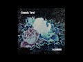 DJ Krush - Cosmic Yard (2018) - YouTube