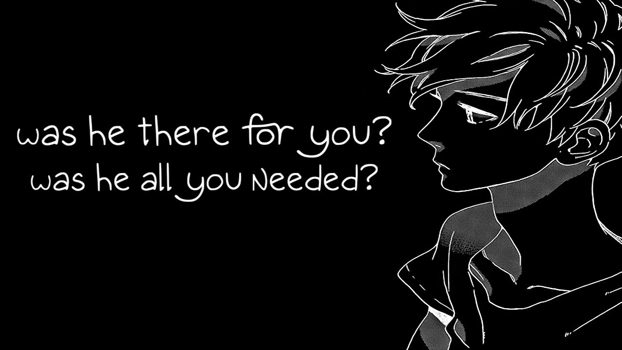 Nightcore → You Were Right ♪ (Jacob Lee) LYRICS ︎ YouTube