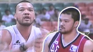 Sarap balikan nito!!  J-Wash vs Carlo Sharma 👊👊👊