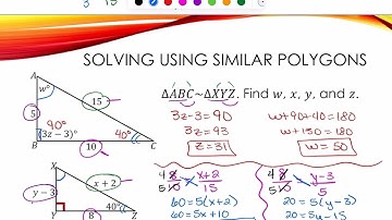 G Sec 6 1 Similar Polygons