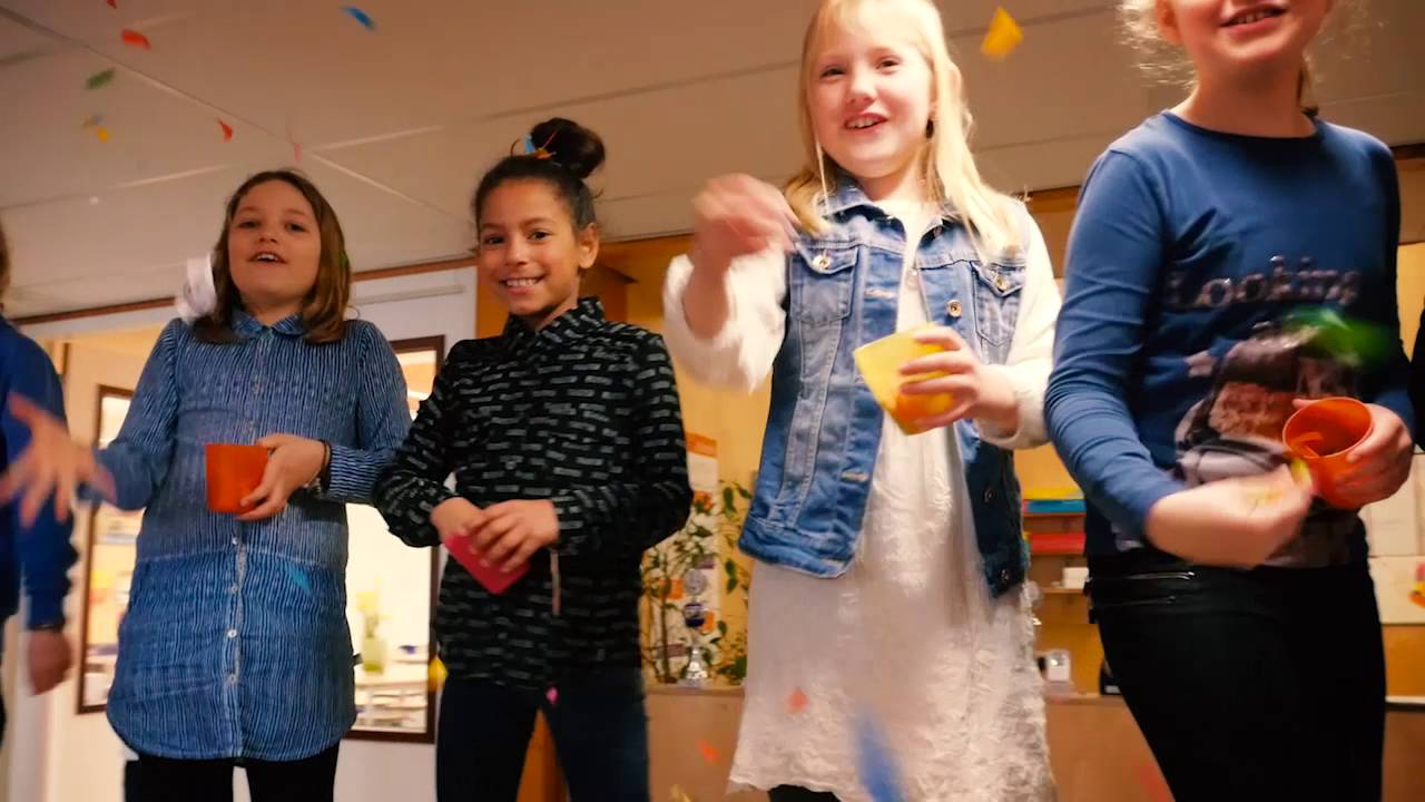 De Vliegenier LipDub