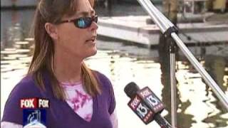 Cortez Fishing Festival 2011