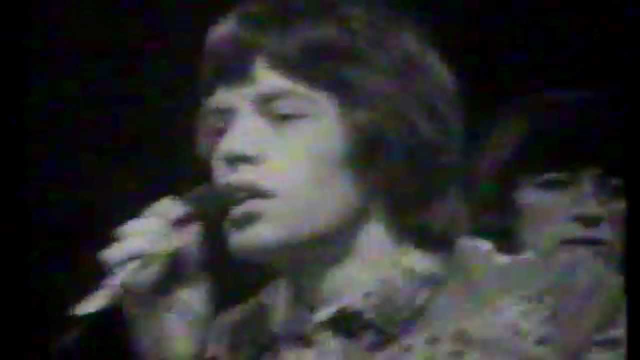 The Rolling Stones Under my Thumb (1966) YouTube