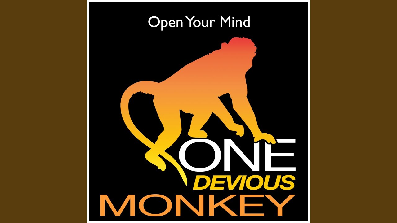 Watch Open Your Mind (Bad Monkey Edit) on YouTube Watch Open Your Mind (Bad Monkey Edit) on YouTube