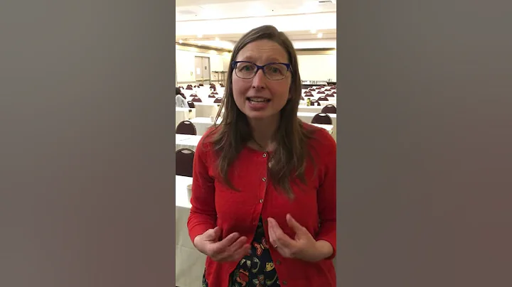 Course Praise from Allison Huffman