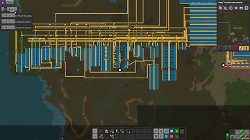 Factorio Mod Spotlight - Personal Teleporter