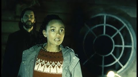 Alan Wake II - Finale - It