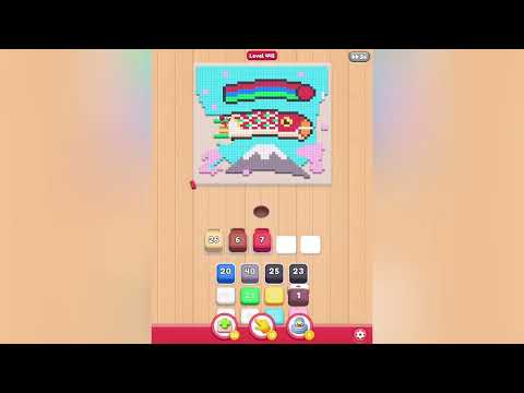 Food Hunt Level 445 Hard Puzzle Walkthrough Solution