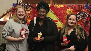 The Student Experience - Mid-Semester Recap Spring 2025