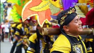 NAYAH - KEBABLASAN | SINGA DANGDUT PUTRA PA