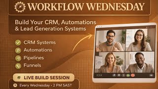 Workflow Wednesday. The 3 Types of AI Every Business Needs to Understand