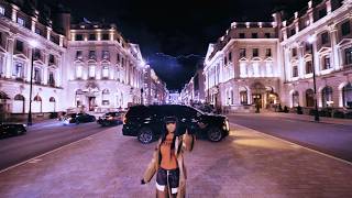 Chy Cartier - SO LDN / RED HOT (Official Video)