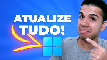 Comando secreto: atualizar todos os programas do pc - TecElmo