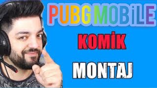 Pubg Mobi̇le Komi̇k Montaj Mezarci , Ersi̇n Yeki̇n , Egoi̇st Pati̇ , Bariş G ,Vural,Doch, Kozmi̇k Karinca
