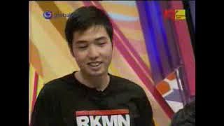 Rama Band - Bidadari | Document at MTV Ampuh