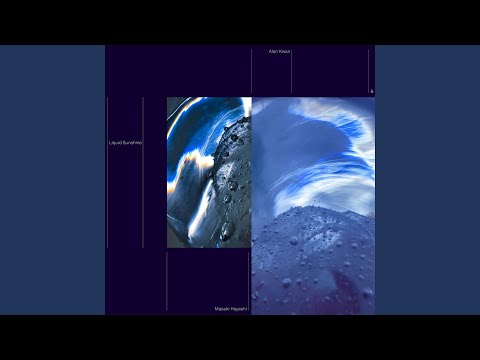Alan Kwan & 林正樹 - Liquid Sunshine