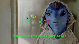 Alian Beats jadoo koi mil gaya remix sad instrumental free beats