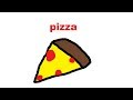 Work at a pizza place in a nutshell  roblox animation